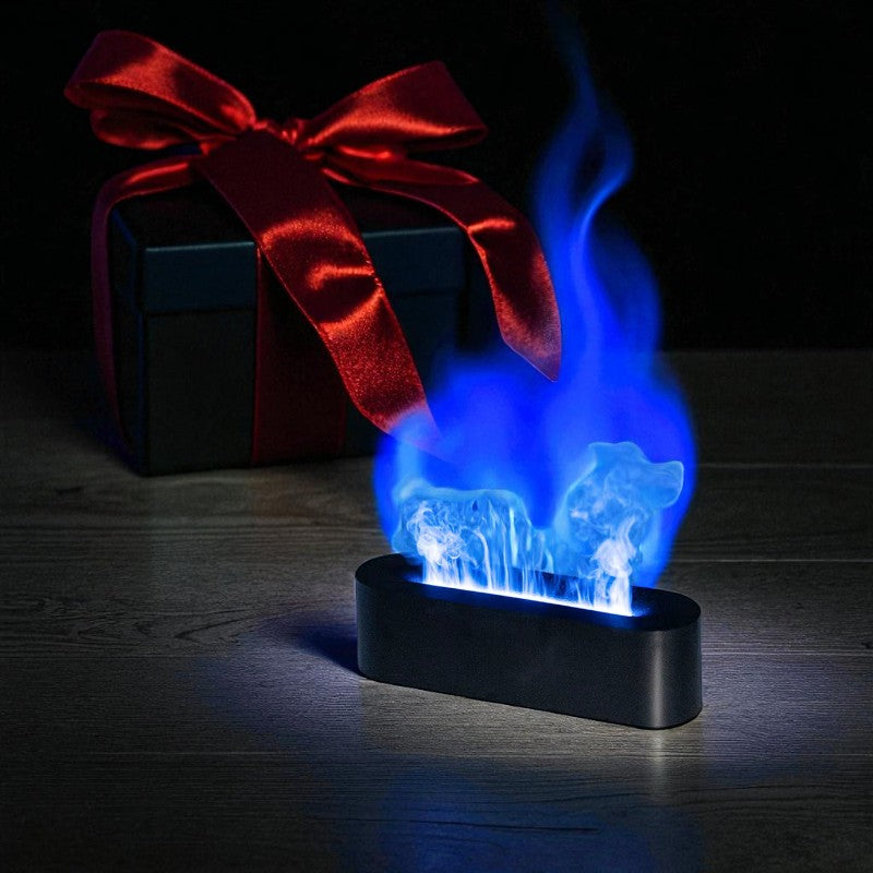 Flame Oil
