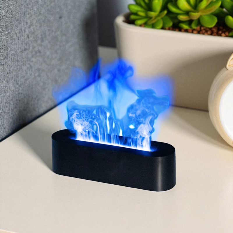 Flame Oil