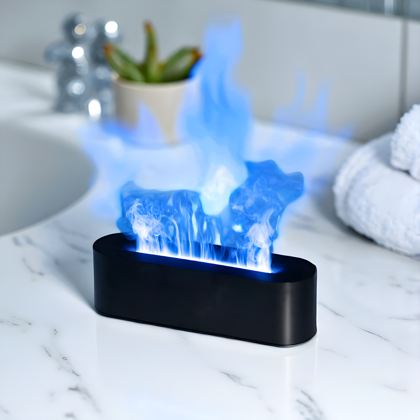 Flame Oil