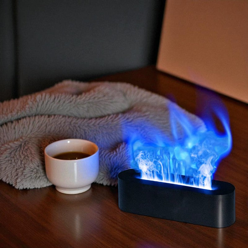 Flame Oil